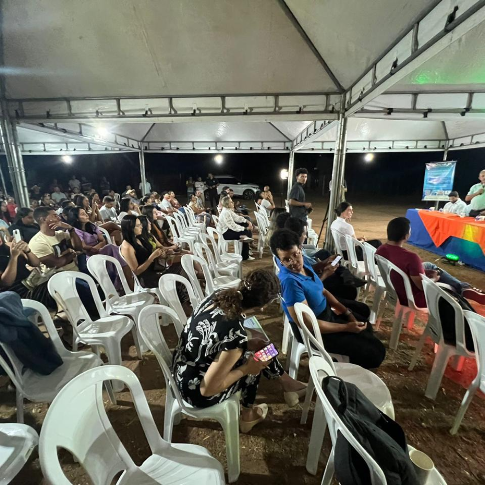Gestão de Relacionamento com Stakeholders